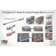 ��ͽ��������8019 1/35 "�֥�å�" Sd.kfz.161/2 IV�����H�� ������