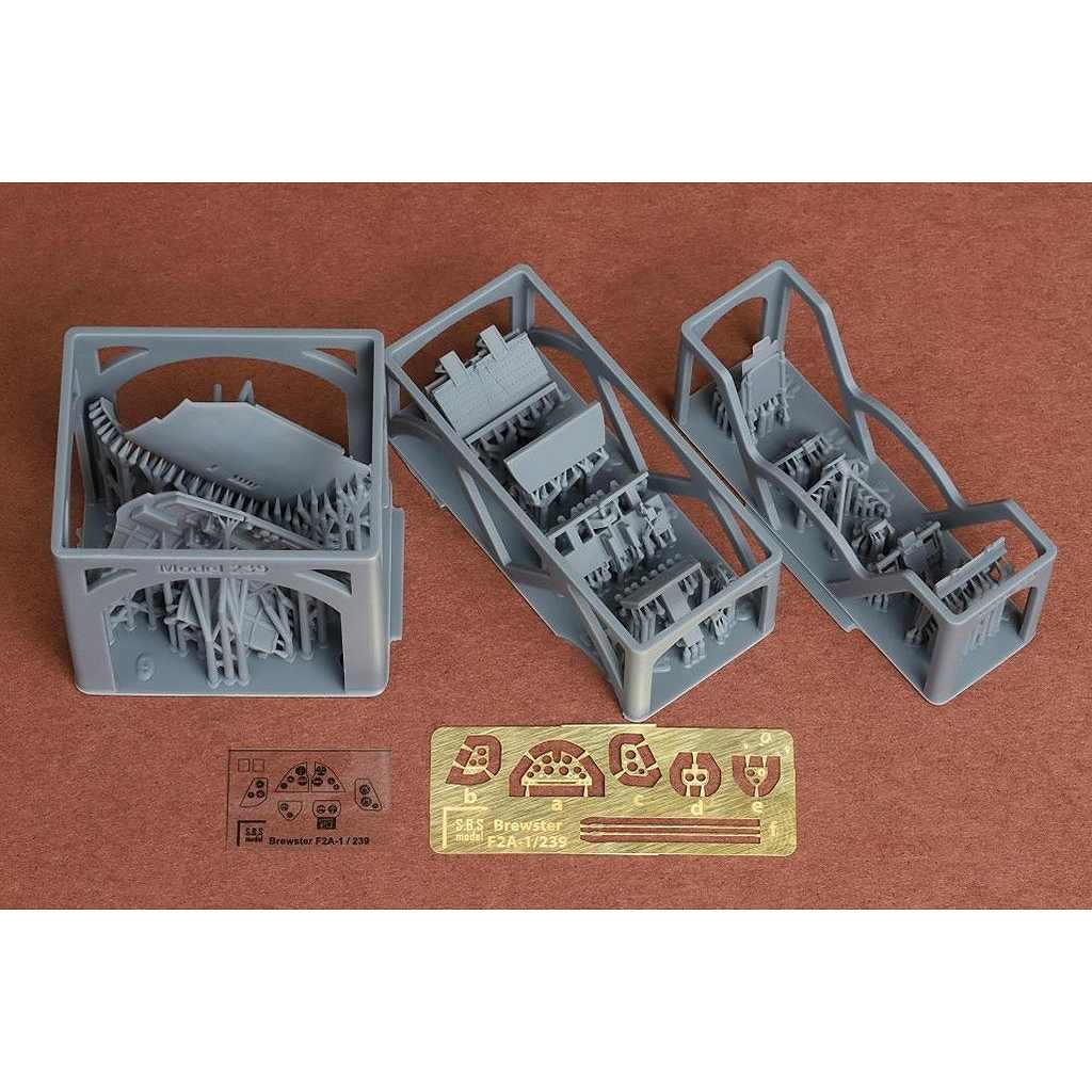 �ڿ����ʡ�72096 1/72 �ե������ �֥�塼������ B-239 �Хåե����� �����ԥåȥ��å�