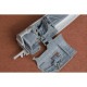 �ڿ����ʡ�72096 1/72 �ե������ �֥�塼������ B-239 �Хåե����� �����ԥåȥ��å�