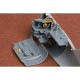 �ڿ����ʡ�72096 1/72 �ե������ �֥�塼������ B-239 �Хåե����� �����ԥåȥ��å�