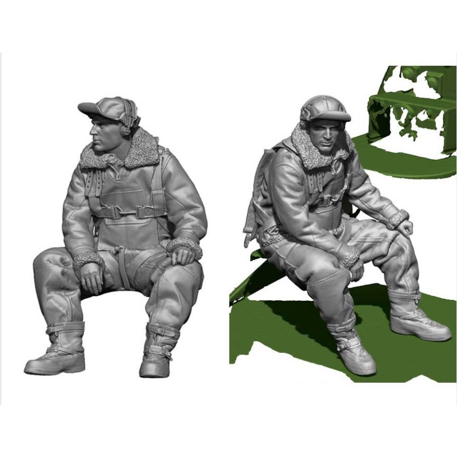 LA7211 WWII ����ꥫ ���ⵡ ̵���̿���(�Ҷ����ػ�)