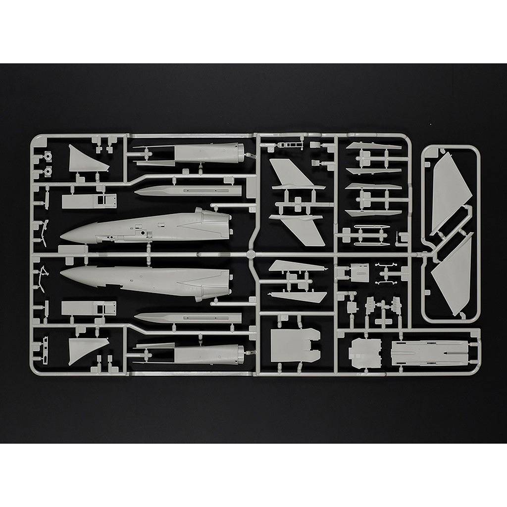 60795 1/72 ����ޥ� F-14D �ȥ७��å�