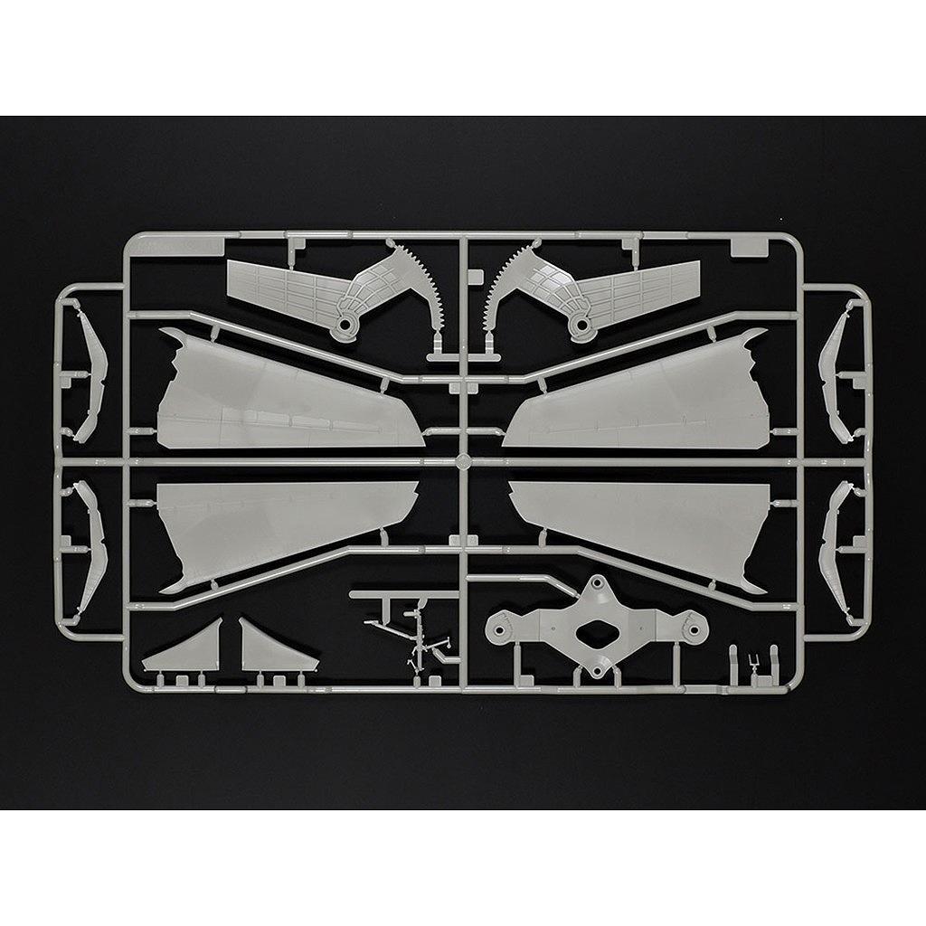 60795 1/72 ����ޥ� F-14D �ȥ७��å�