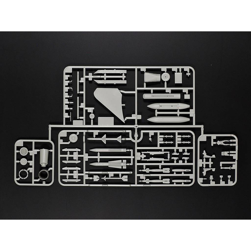 再入荷】60795 1/72 グラマン F-14D トムキャット | タミヤ TAMIYA