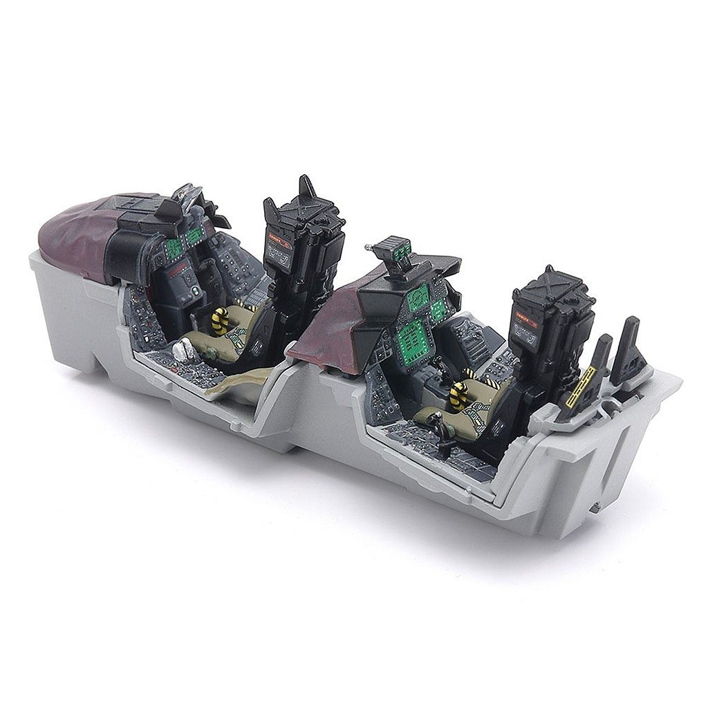 新製品】60795 1/72 グラマン F-14D トムキャット | タミヤ TAMIYA