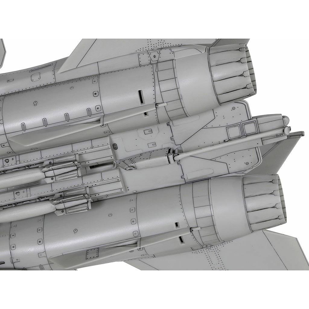 60795 1/72 ����ޥ� F-14D �ȥ७��å�