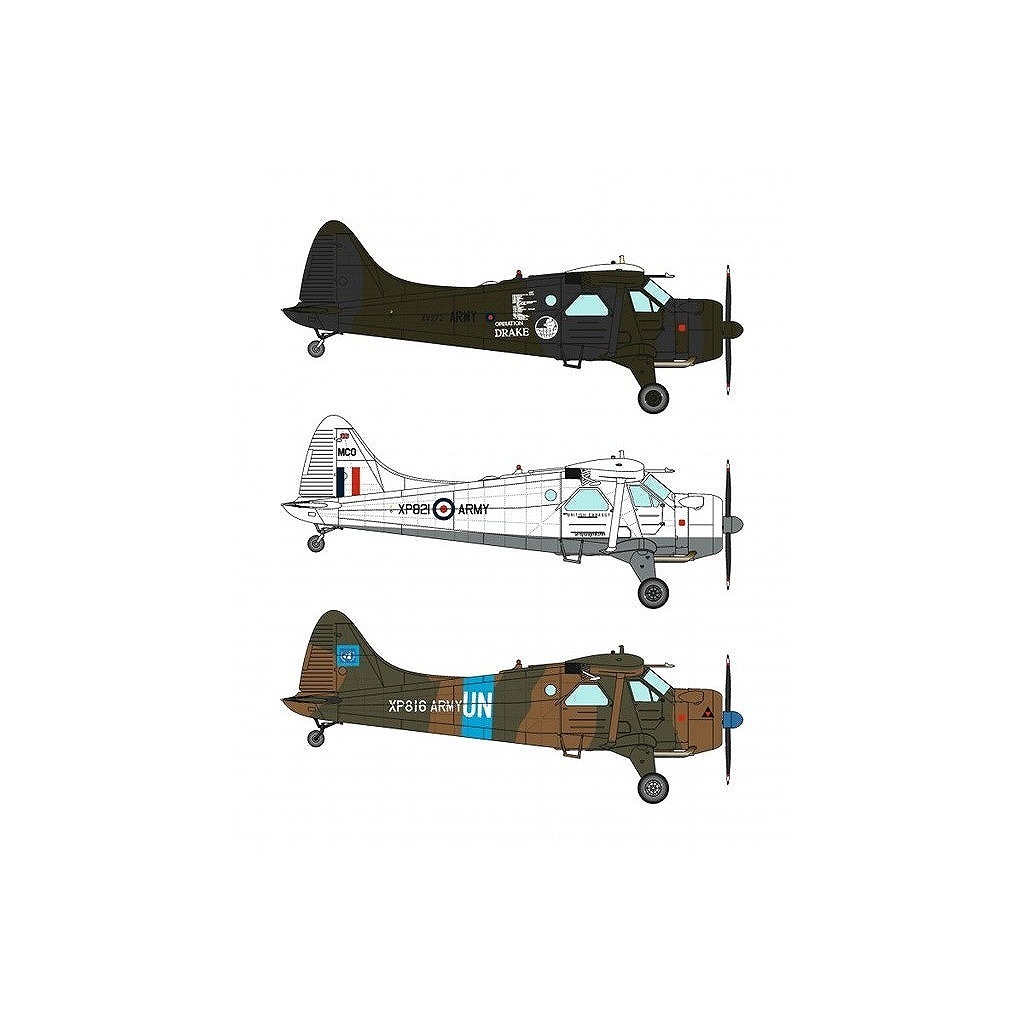 DW72041 1/72 �ǡ��ϥӥ��� ���ʥ� �ӡ��С� AL.1