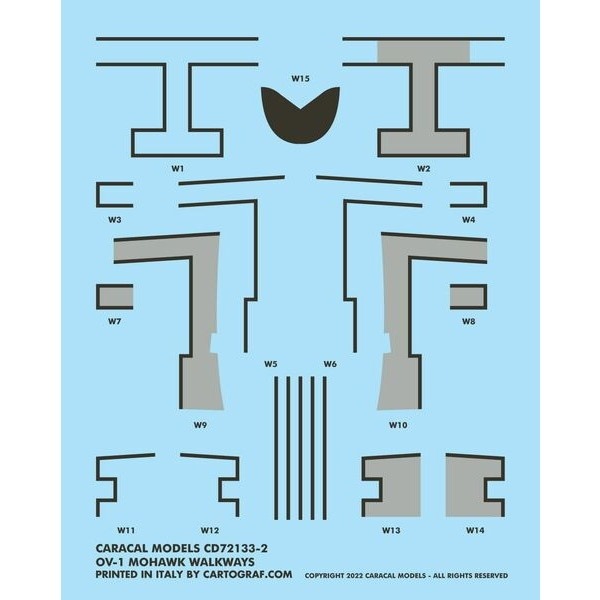 72133 ����ޥ� OV-1 ��ۡ���