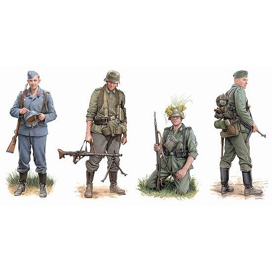 明治23年プロイセン軍教本『普国歩兵操練式抜粋』ドイツ帝国陸軍 ミリタリー 1_000000114541.jpg?1720694472