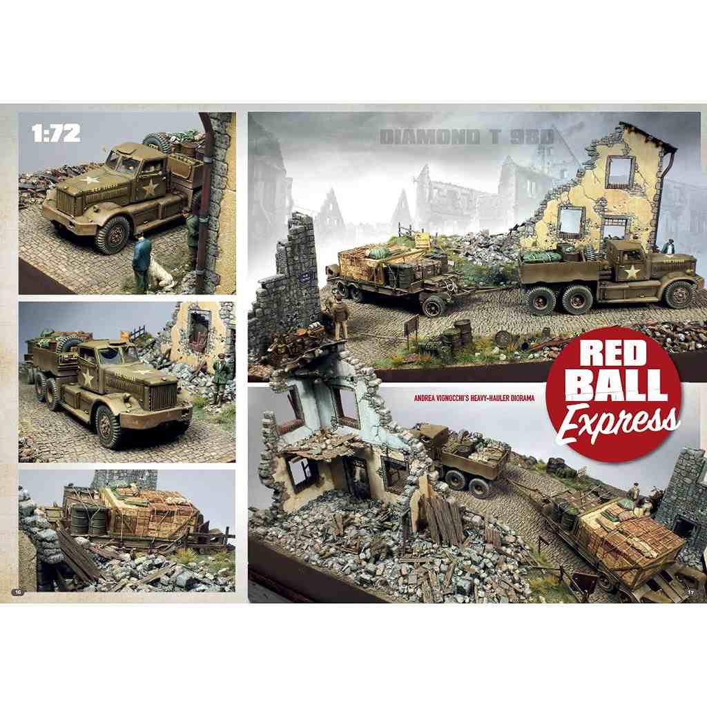 AFVmodeller 148 The Final Roar of the Tigers