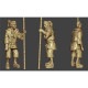 �ڿ����ʡ�AH88020 Mr & Mrs History 1/72 ������(����)����̱ʼ