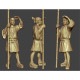 �ڿ����ʡ�AH88020 Mr & Mrs History 1/72 ������(����)����̱ʼ
