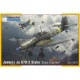 SH72470 1/72 ��󥫡��� Ju87D-3 �֥������ڥ�ƥ��