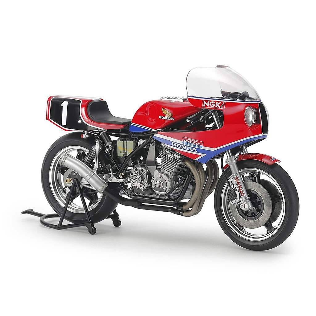 14014 1/12 Honda RS1000 �ѵץ졼����