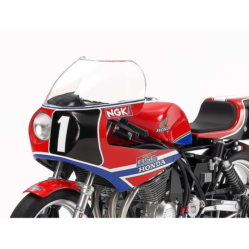 14014 1/12 Honda RS1000 耐久レーサー | タミヤ TAMIYA | ミリタリー