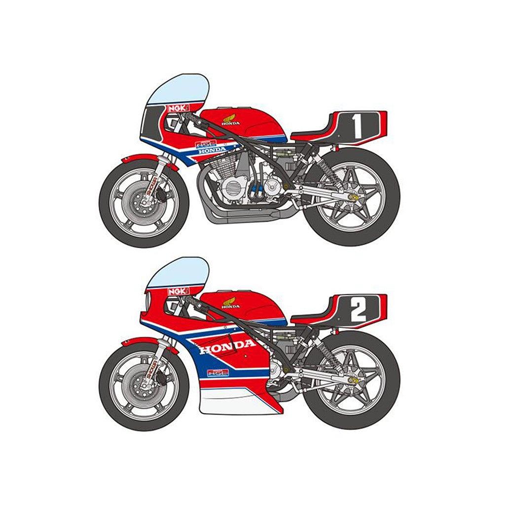 14014 1/12 Honda RS1000 �ѵץ졼����