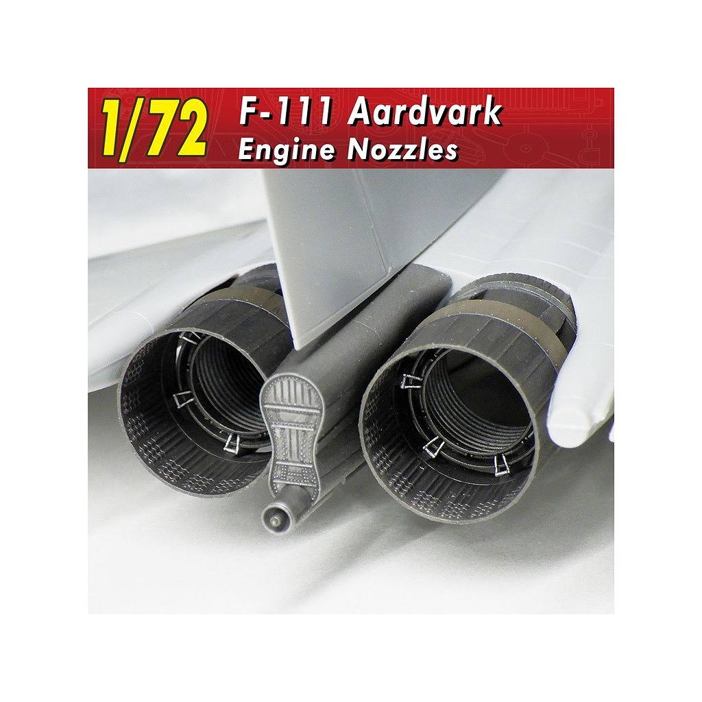 V1_146 1/72 F-111 �����ɥ������� �Υ���