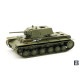 BSKT35005 1/35 WWII Ϫ/�� KV/JS����֥��꡼���� ���������֥륻�å�(2����)