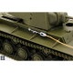 BSKT35005 1/35 WWII Ϫ/�� KV/JS����֥��꡼���� ���������֥륻�å�(2����)