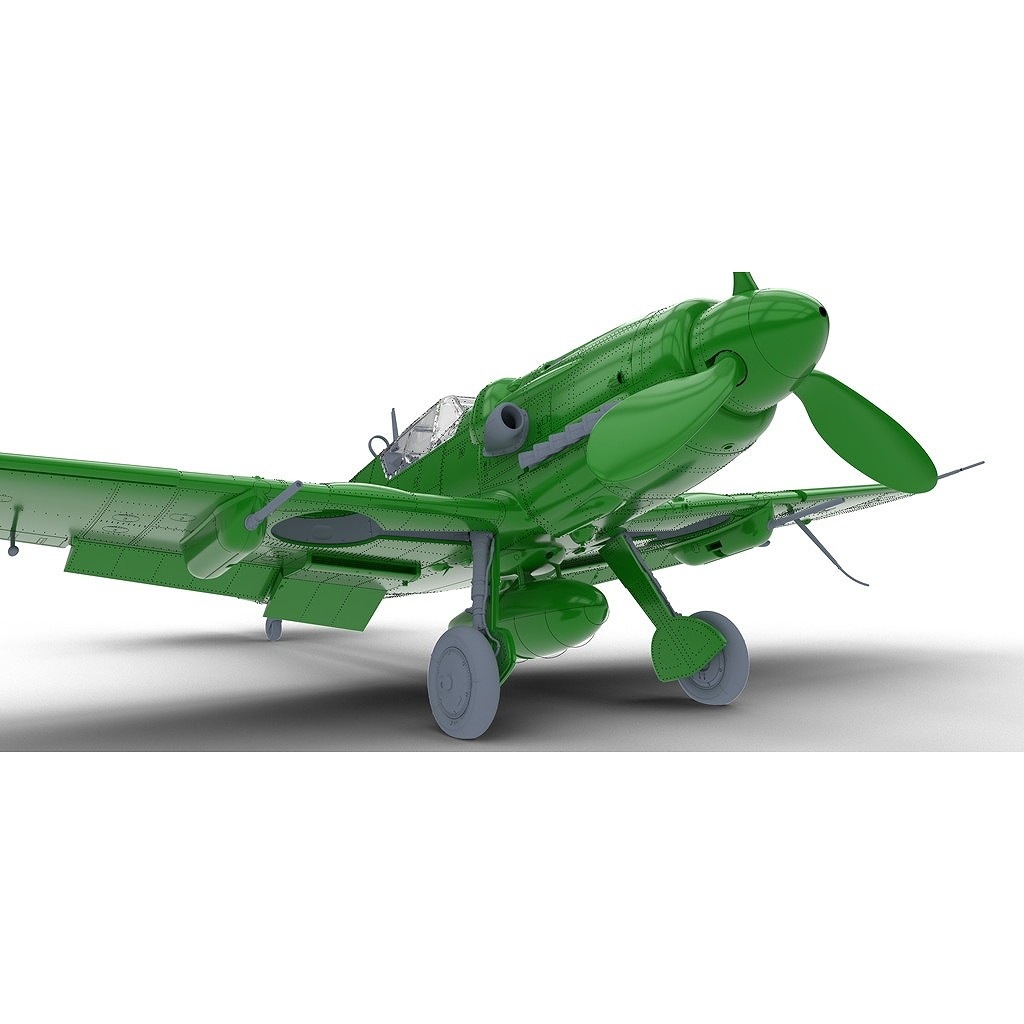 �ڿ����ʡ�948011 1/48 ���ӥ� S-199 (����饭��Υԡ�)�ϥ��֥�åɥ��ǥ������