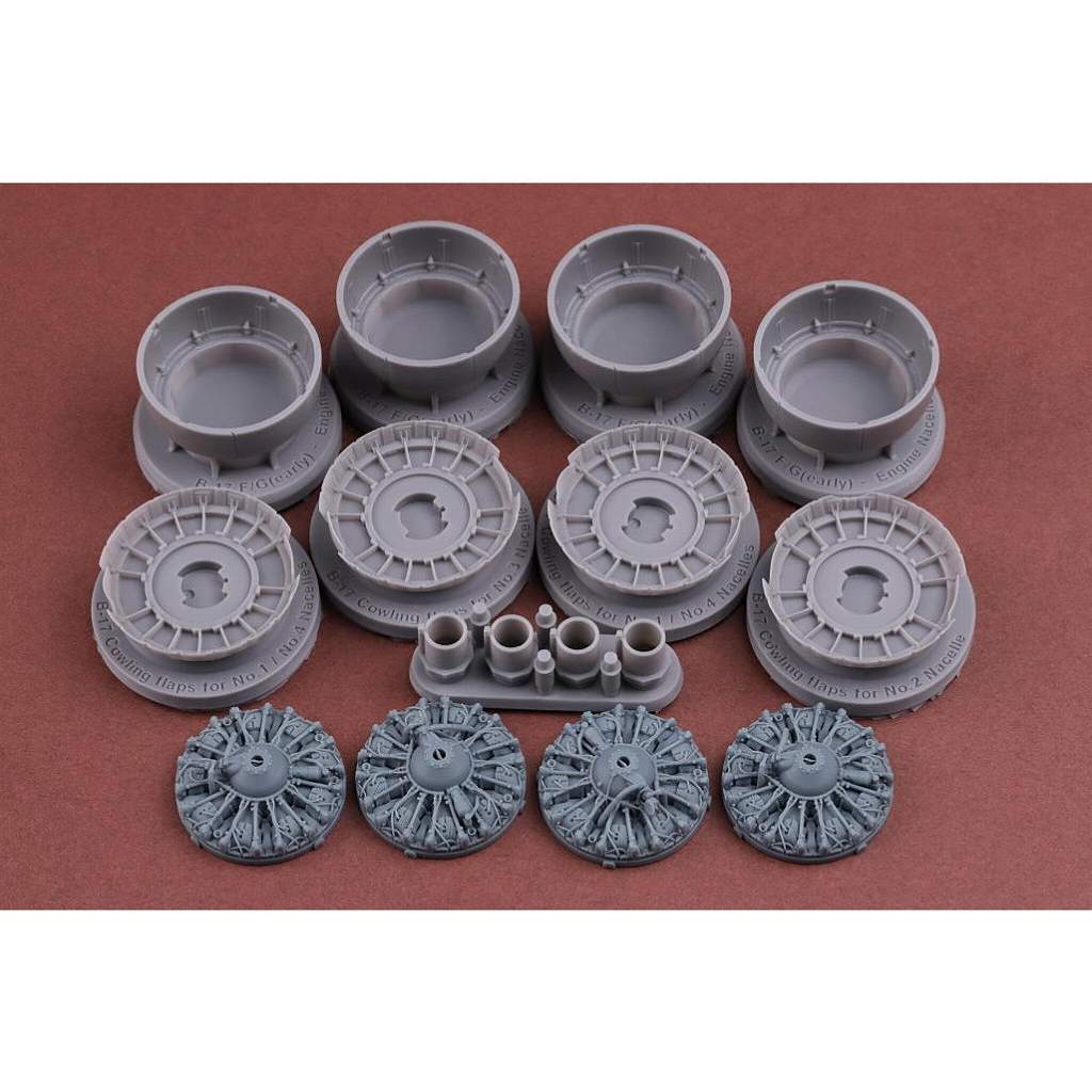 ں١48090 1/48 ܡ B-17F/G ե饤󥰥եȥ쥹 () 󥸥 & 󥰥å (HKǥ/ǥ奢)