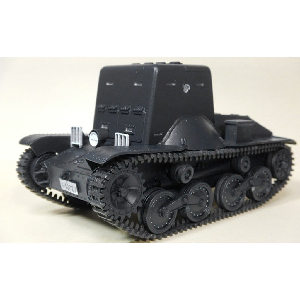 「」マホメット1/35完成品 九五式軽戦車等計6点 Amazon | ファインモールド(FineMolds) 1/35 ミリタリーシリーズ