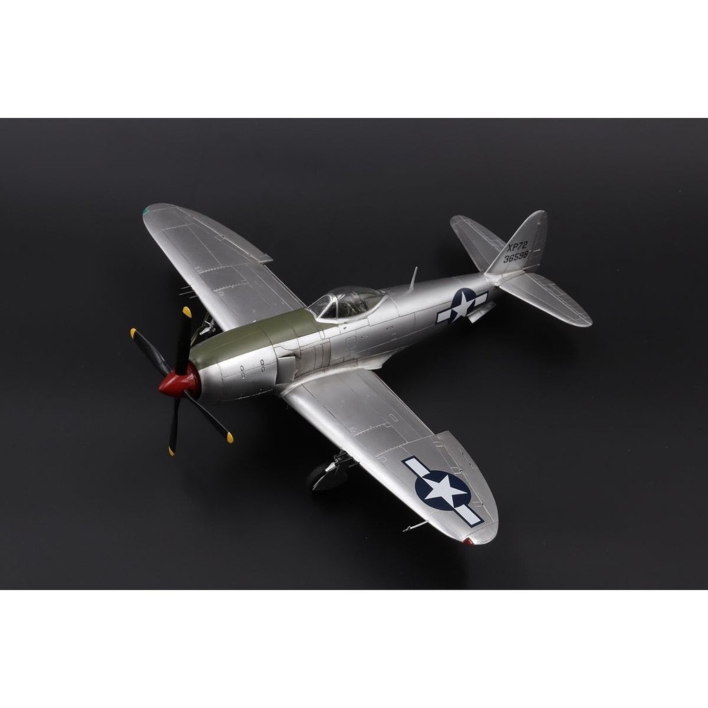 �ڿ����ʡ�4816 1/48 ��ѥ֥�å� XP-72 #36598 �����Ʈ�� (���¥ץ��ڥ�����)