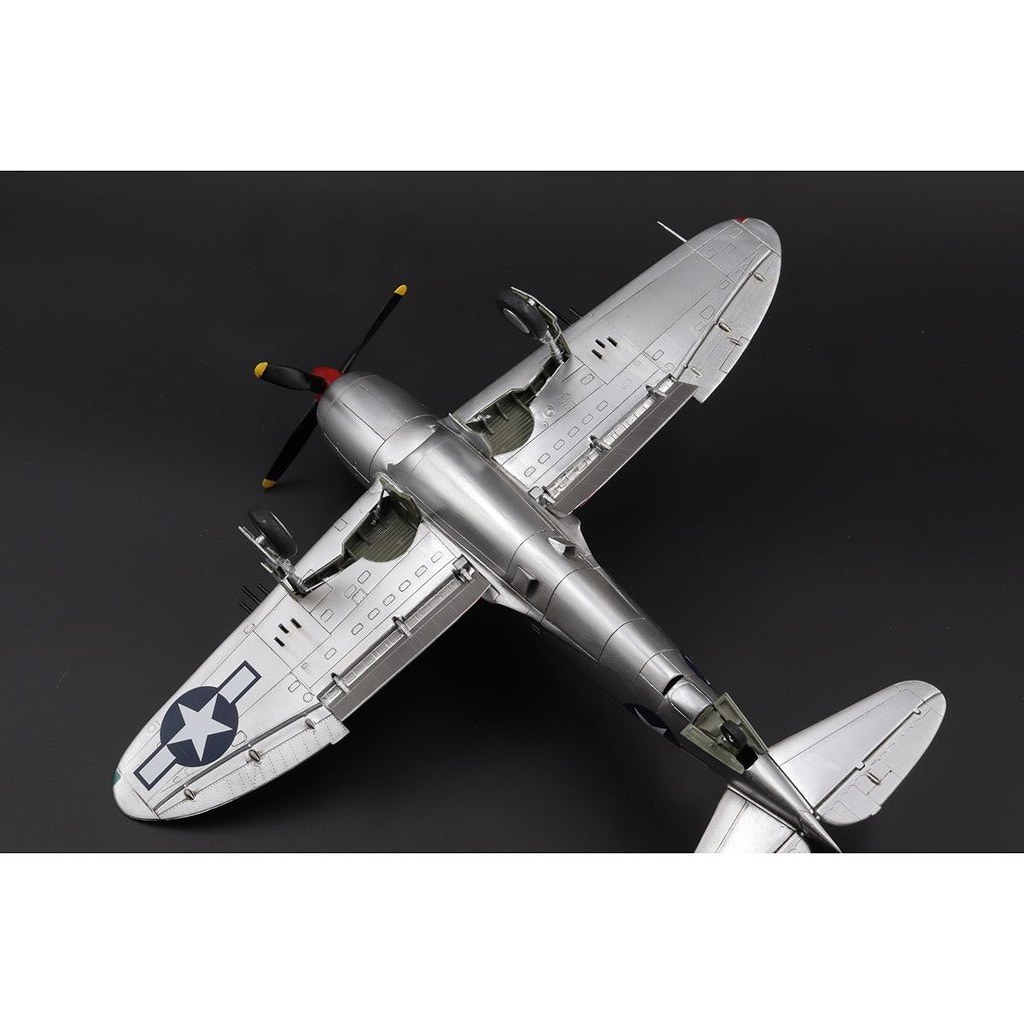 �ڿ����ʡ�4816 1/48 ��ѥ֥�å� XP-72 #36598 �����Ʈ�� (���¥ץ��ڥ�����)