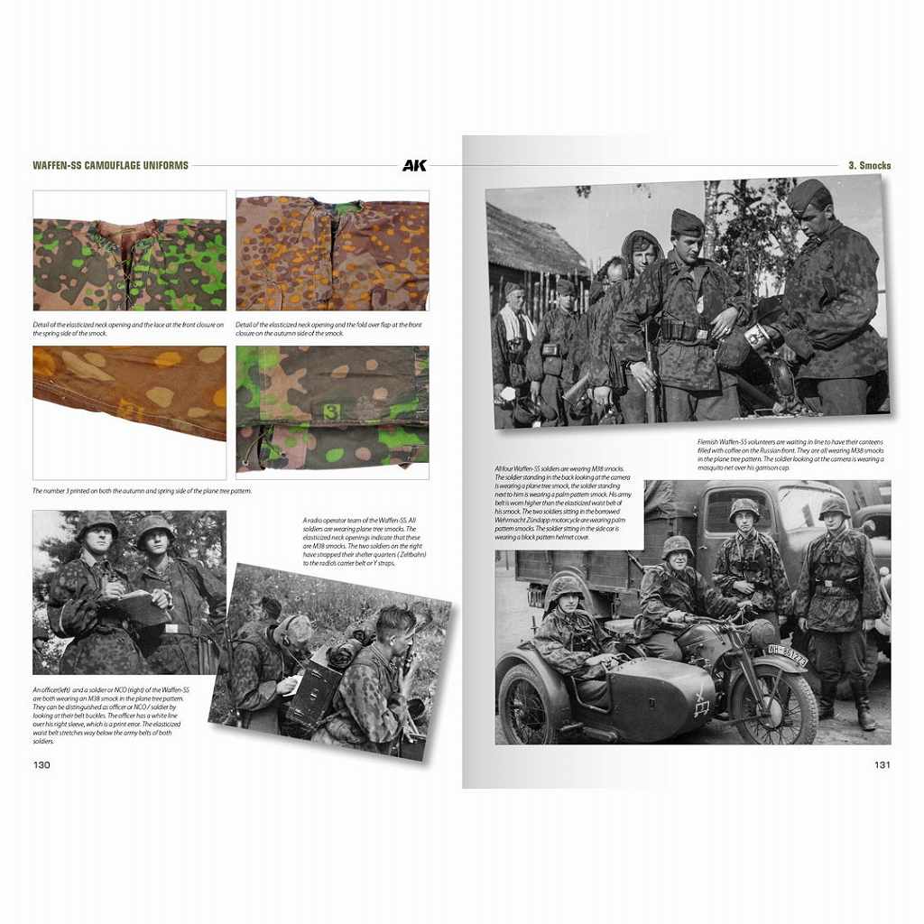 MANUAL OF THE Waffen-SS 武装親衛隊マニュアル 71ePDUcWjpL._UF350,350_QL50_.jpg