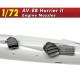 ڿʡV1_130 1/72 AV-8Bϥꥢ2 󥸥Υ