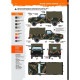 AK35031 1/35 M1008 ���ѥȥ�å����դ�