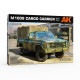 AK35031 1/35 M1008 ���ѥȥ�å����դ�