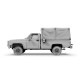AK35031 1/35 M1008 ���ѥȥ�å����դ�