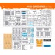 AK35031 1/35 M1008 ���ѥȥ�å����դ�