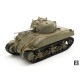 BSKT35006 1/35 WWII ����ꥫ M4 ���㡼�ޥ�������� ���������֥륻�å�