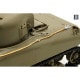 BSKT35006 1/35 WWII ����ꥫ M4 ���㡼�ޥ�������� ���������֥륻�å�