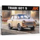AK35032 �ȥ�Х�� 601S