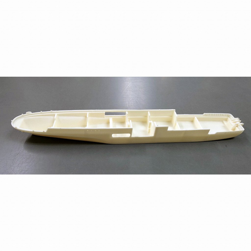 HS-23 海上自衛隊 敷設艦 ARC-483 むろと | シーラインシリーズ