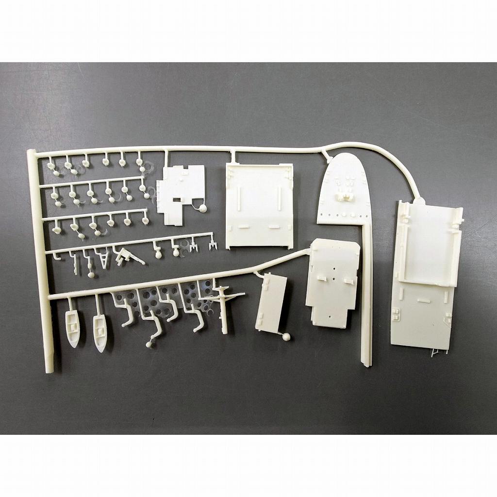 HS-23 海上自衛隊 敷設艦 ARC-483 むろと | シーラインシリーズ