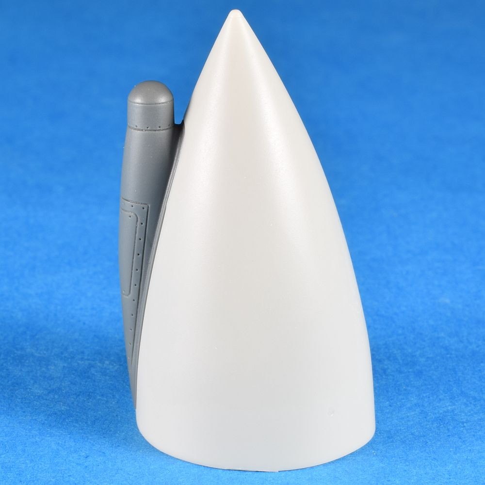 HMR48050 F-4B ファントムII IRST(赤外線捜索追尾システム