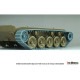 �ڿ����ʡ�DT35013 1/35 ����ꥫ M24 ���㡼�ե��� T72E1 ��ư���ӥ��å�