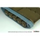 �ڿ����ʡ�DT35013 1/35 ����ꥫ M24 ���㡼�ե��� T72E1 ��ư���ӥ��å�