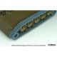 �ڿ����ʡ�DT35013 1/35 ����ꥫ M24 ���㡼�ե��� T72E1 ��ư���ӥ��å�