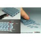 �ڿ����ʡ�DT35013 1/35 ����ꥫ M24 ���㡼�ե��� T72E1 ��ư���ӥ��å�