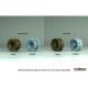 �ڿ����ʡ�DT35013 1/35 ����ꥫ M24 ���㡼�ե��� T72E1 ��ư���ӥ��å�