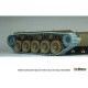 �ڿ����ʡ�DT35013 1/35 ����ꥫ M24 ���㡼�ե��� T72E1 ��ư���ӥ��å�