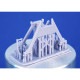 �ڿ����ʡ�P35047 1/35 7.5cmPak40/4��ܼ���ˤ RSO �ȥ�٥���å� (������ x ��1) (�ߥ˥�������)
