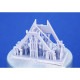 �ڿ����ʡ�P35047 1/35 7.5cmPak40/4��ܼ���ˤ RSO �ȥ�٥���å� (������ x ��1) (�ߥ˥�������)