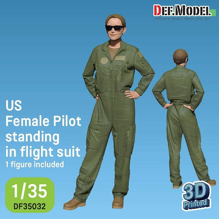 DF35032 1/35 ���� ����ꥫ �����ѥ����å� �ե饤�ȥ����� Ω���ݡ��� �ڥͥ��ݥ����ʳ���