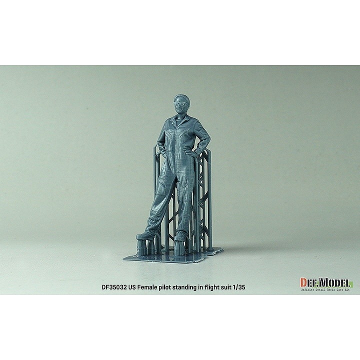 DF35032 1/35 ���� ����ꥫ �����ѥ����å� �ե饤�ȥ����� Ω���ݡ��� �ڥͥ��ݥ����ʳ���